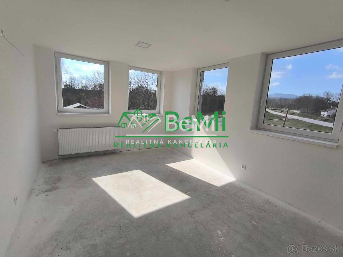 Na predaj 4-izbový byt s parkovacím miestom - 5