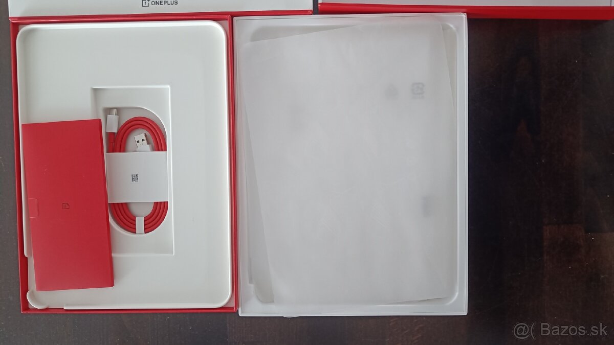 Tabet OnePlus Pad 2 WiFi 12 GB/256 GB + klávesnica + obal - 5