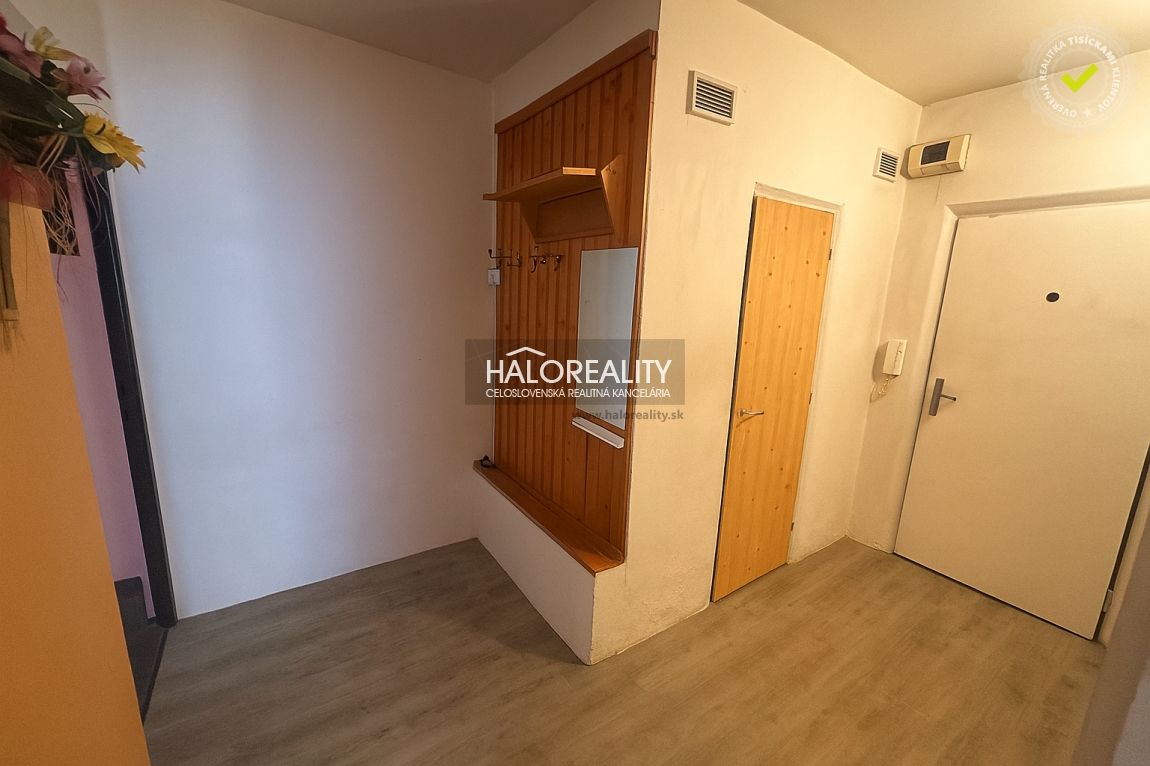 HALO reality - Predaj, dvojizbový byt Liptovský Hrádok - 5