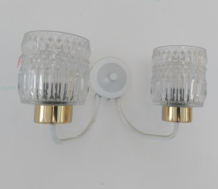lustre lampy svetla svietidla retro komunizmus - 5