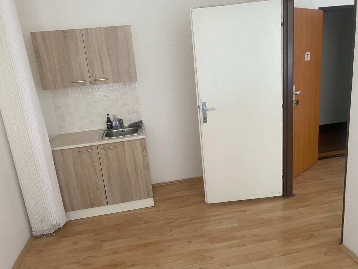 Kancelárske priestory Bratislava 2, Klincová ulica - 5