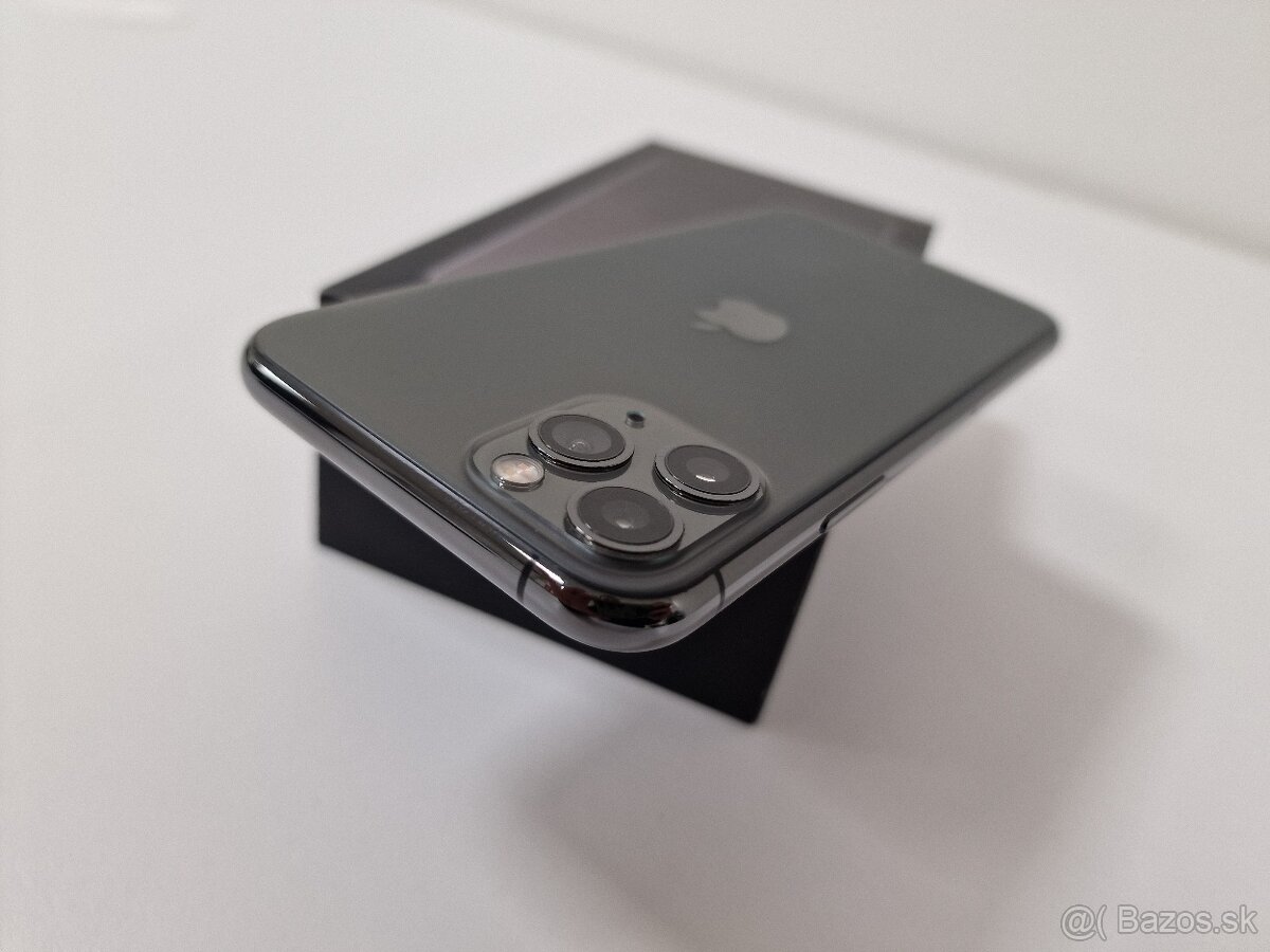 Apple iPhone 11 Pro Space Gray - 5