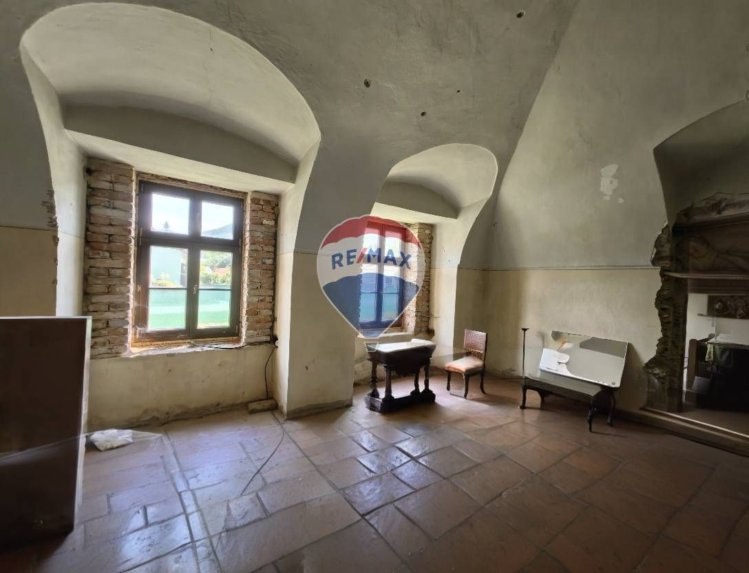 Barokový kaštieľ grófa Andrássyho, 1049m2, Drnava pri Drien - 5