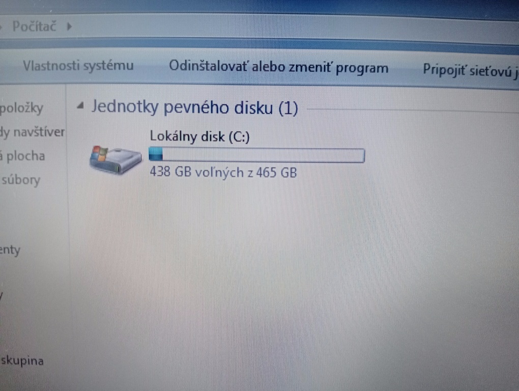 predám 12" HP elitebook 820 g1 / Intel core i5 / 8gb ram - 5