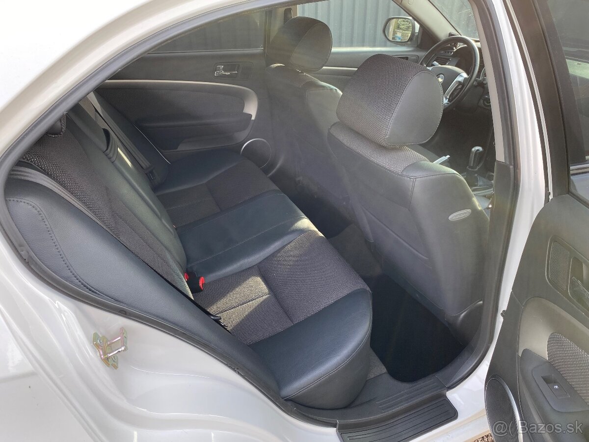 Chevrolet Epica 2.0 Diesel 110kw - 5