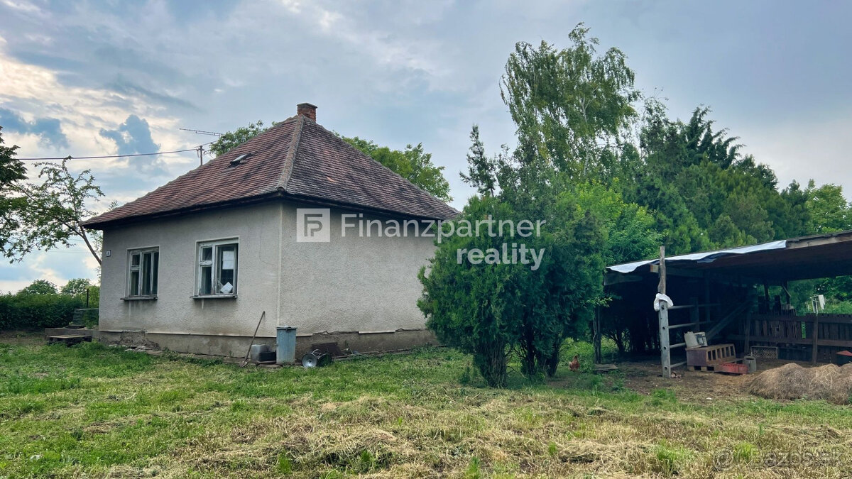 Dom s pozemkom 1570 m2, Štefanovičová, Nitra - 5