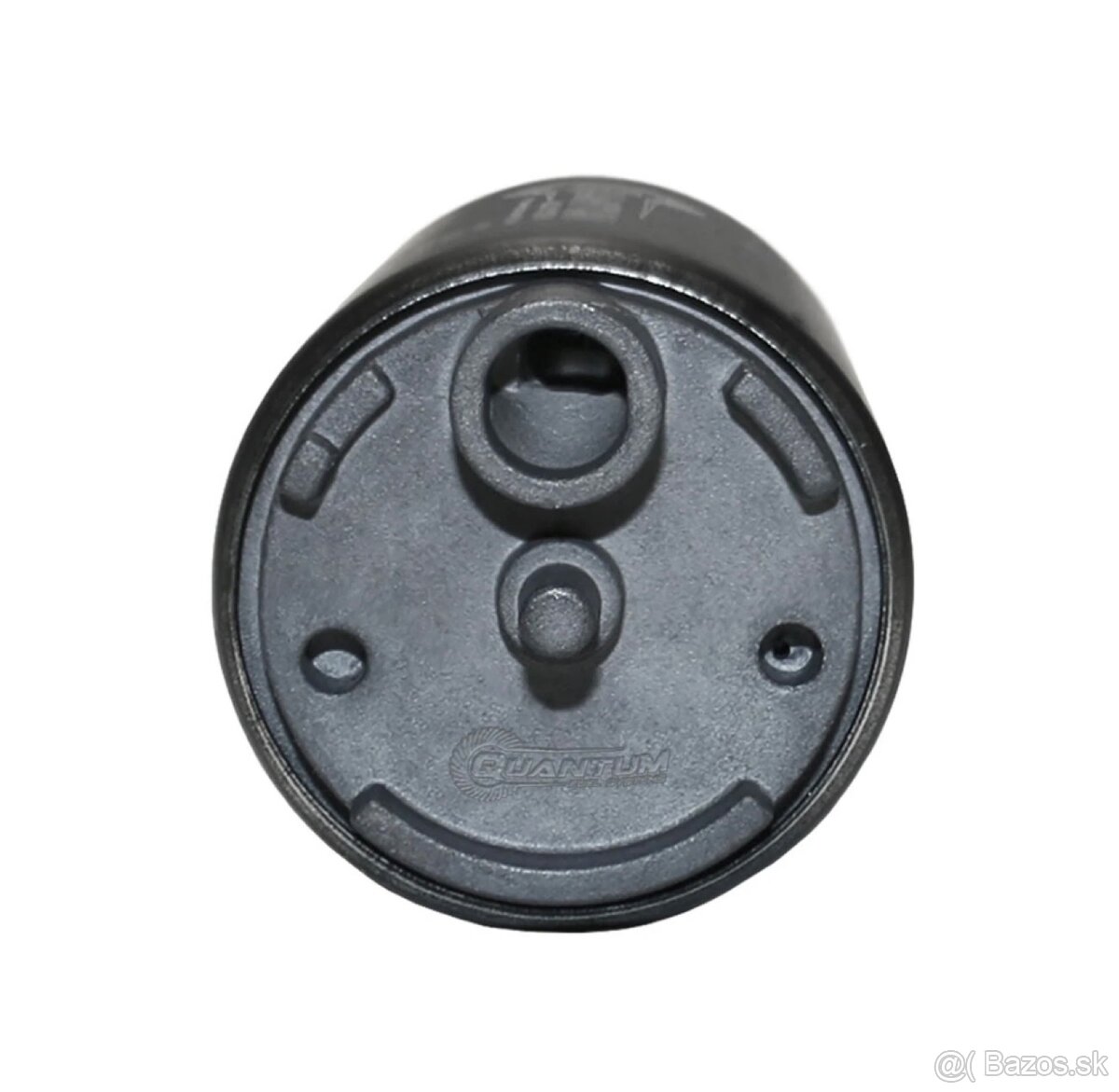 Palyvove čerpadlo na motorku