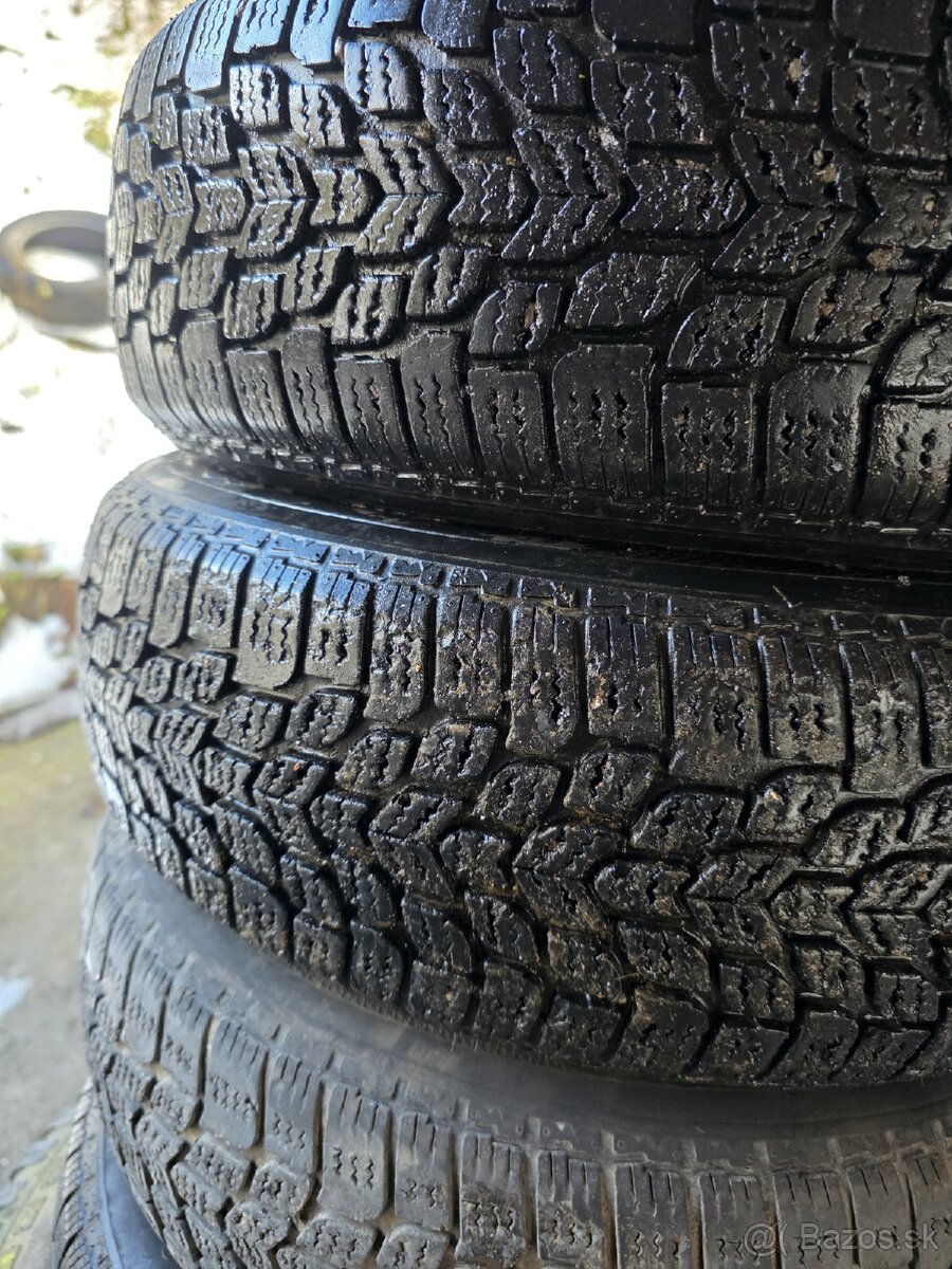 165/65r14 - 5