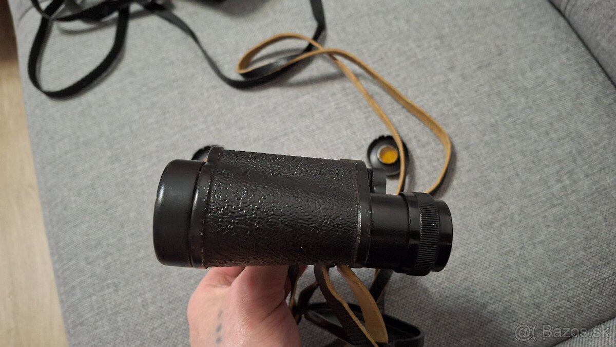 Ďalekohľad REVUE 8X30 Weitwinkel - 5