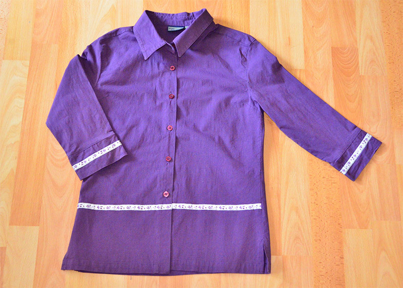 Dievcenske oblecenie vel. 152-164, rozne ceny - 5