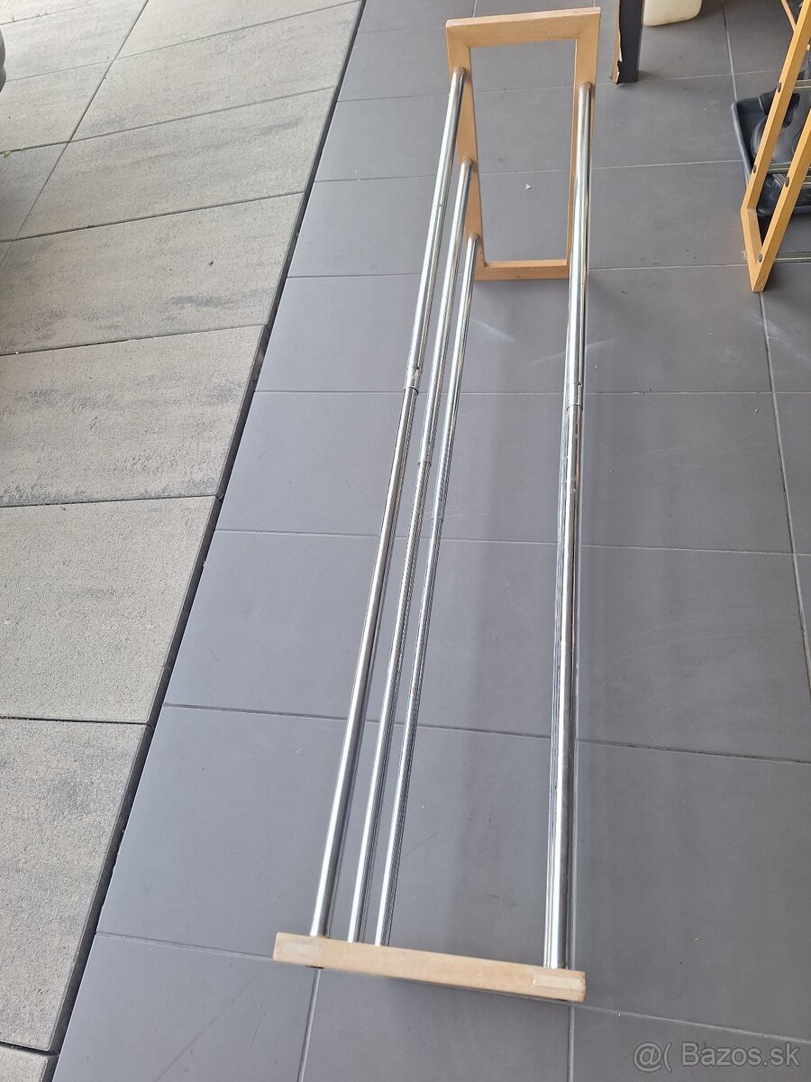 Stojan na topanky - 5