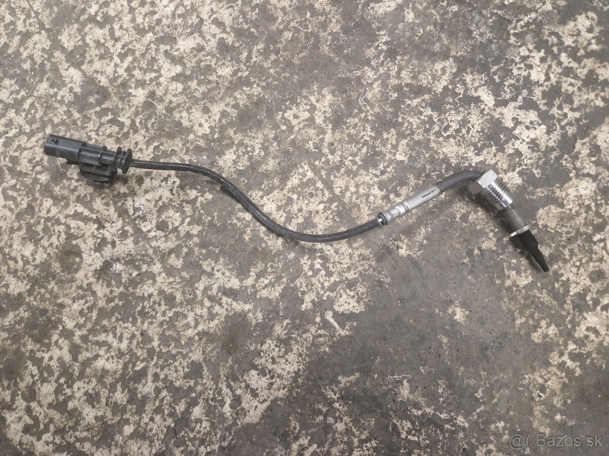 Snímače teploty, RJ AdBlue Fiat Doblo 1.6 Mjet - 5