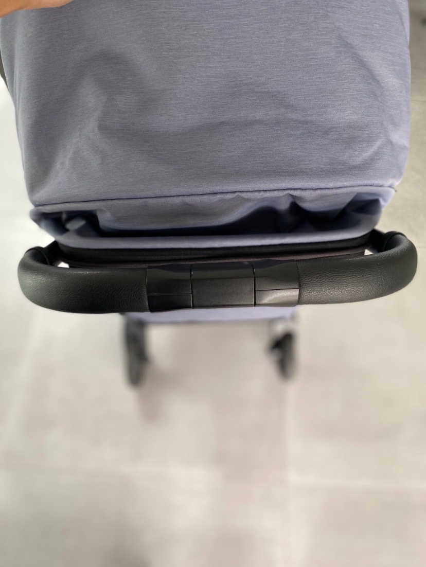 Easywalker jackey - 5