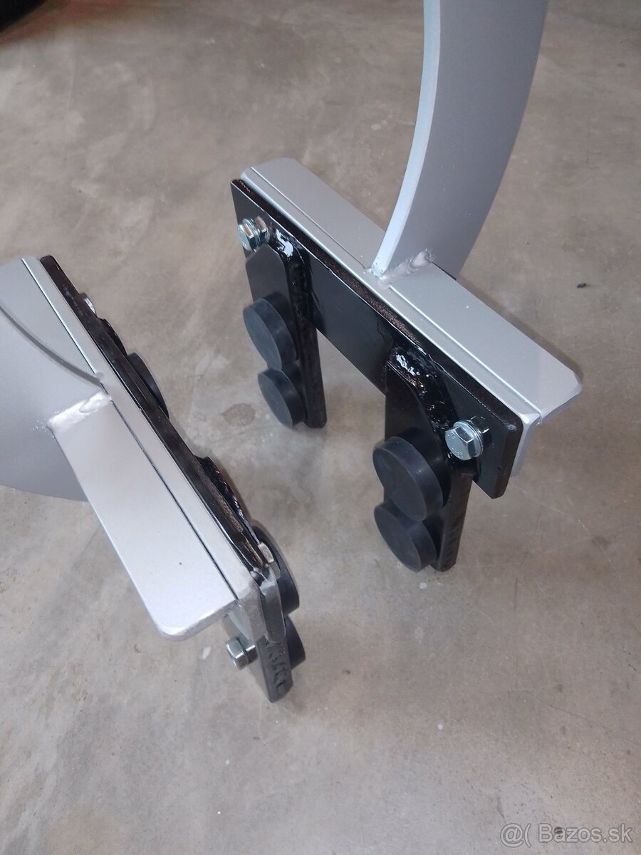 Kleště na břemena - 5