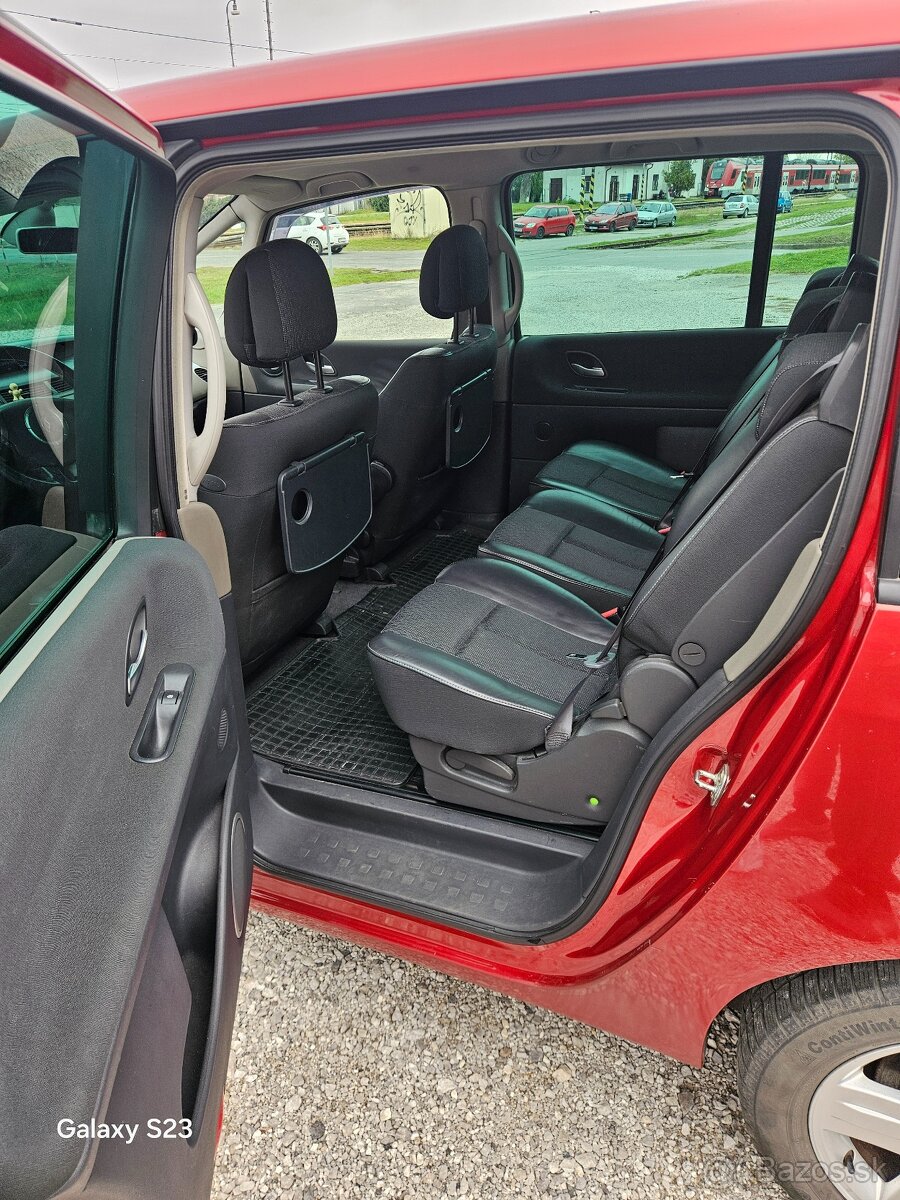 Renault Grand Espace 4 1.9dci - 5