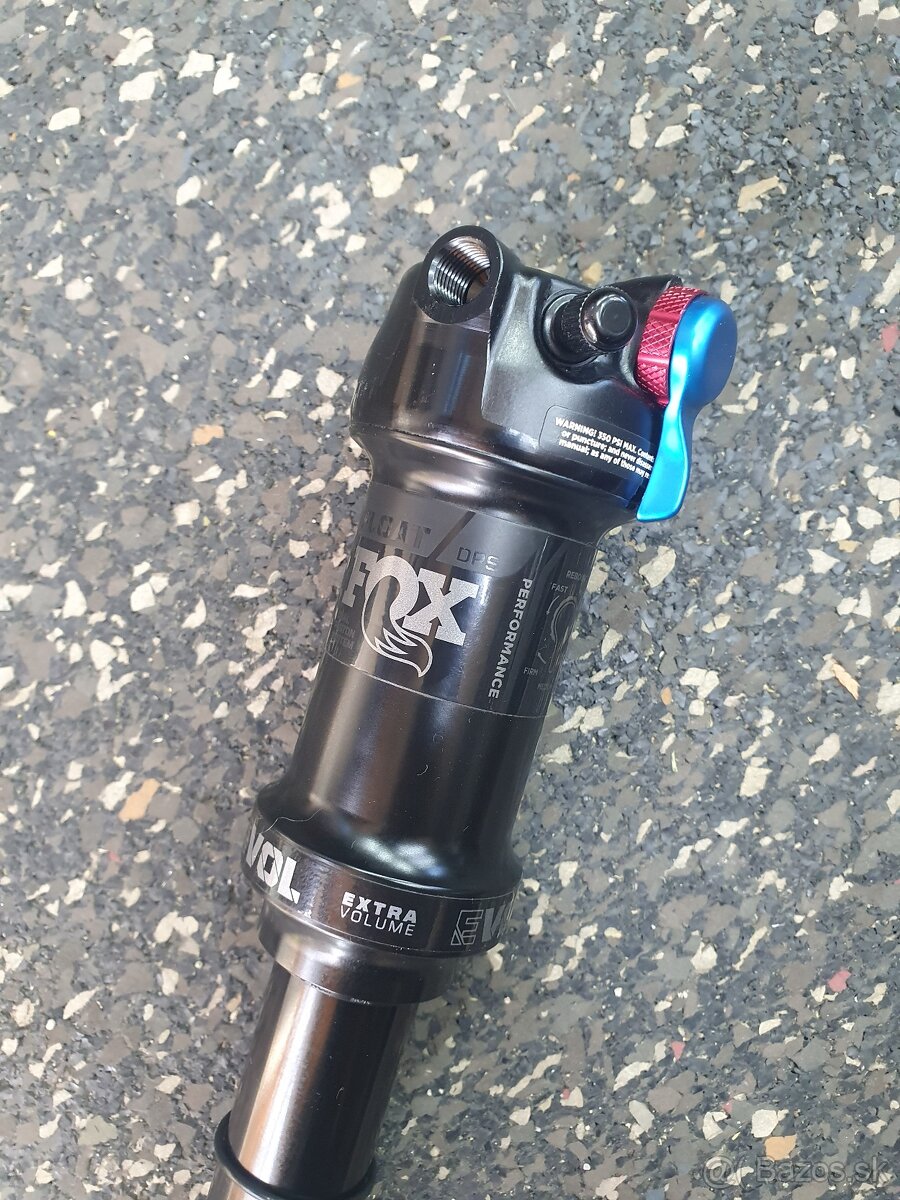 FOX Float DPS Performance Trunnion tlmič - 5