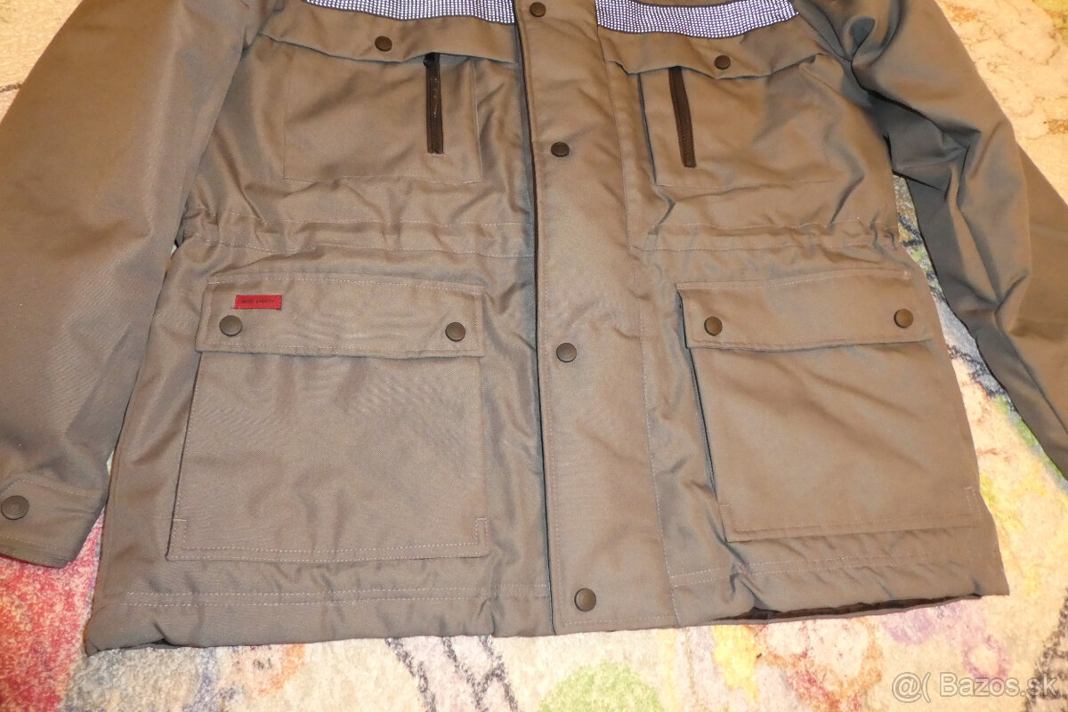 pracovná bunda Ardon Ralf veľ.L nová - 5