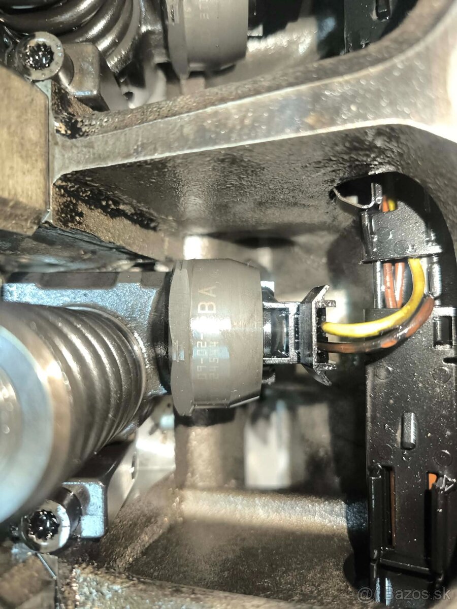 1.9tdi 77kw BXE rozpredam - 5