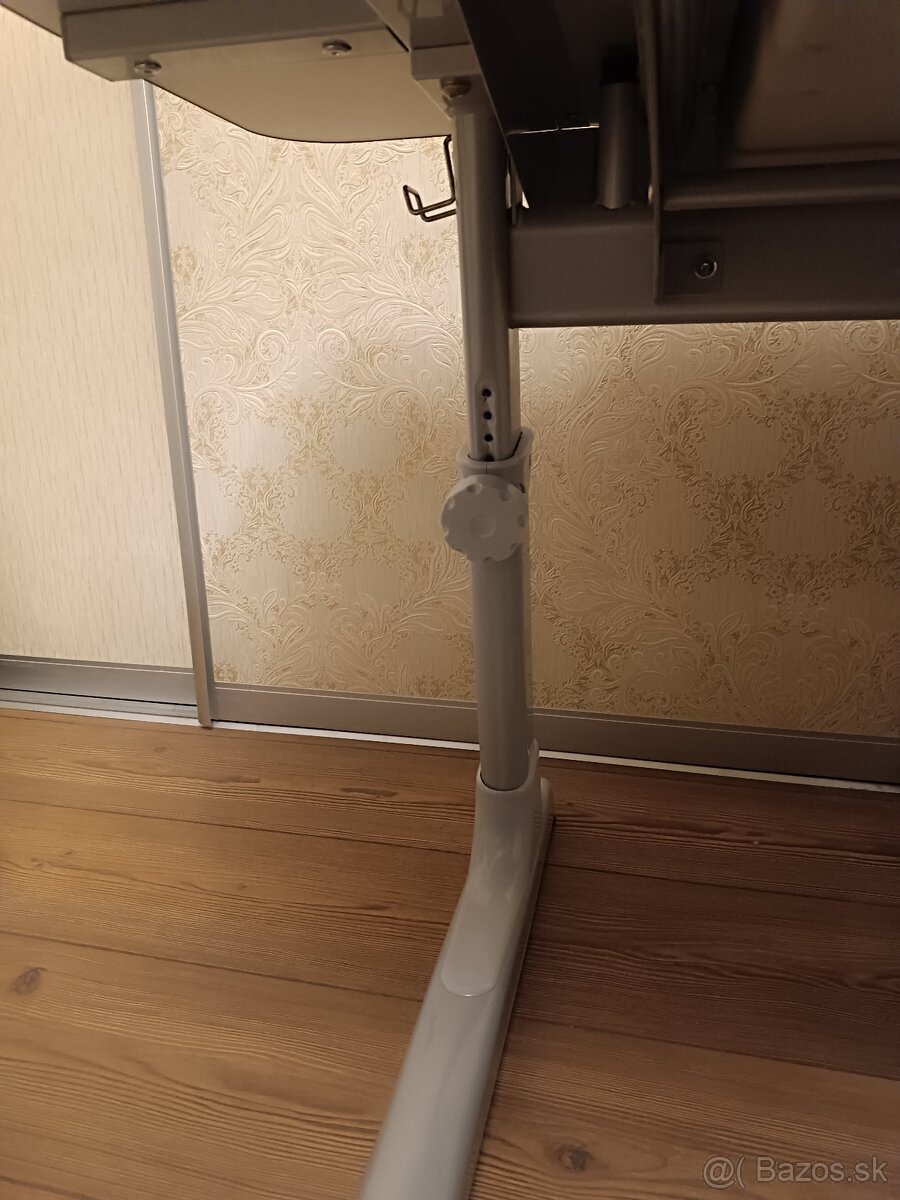 Detský rastúci stôl Mayer - 5