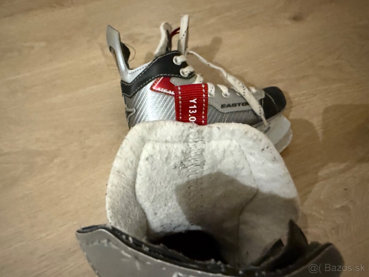 Korčule 31,5 chlapčenské Easton - 5