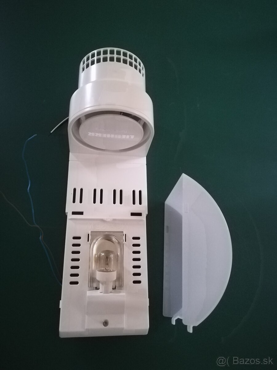 Chladnička liebherr - 5