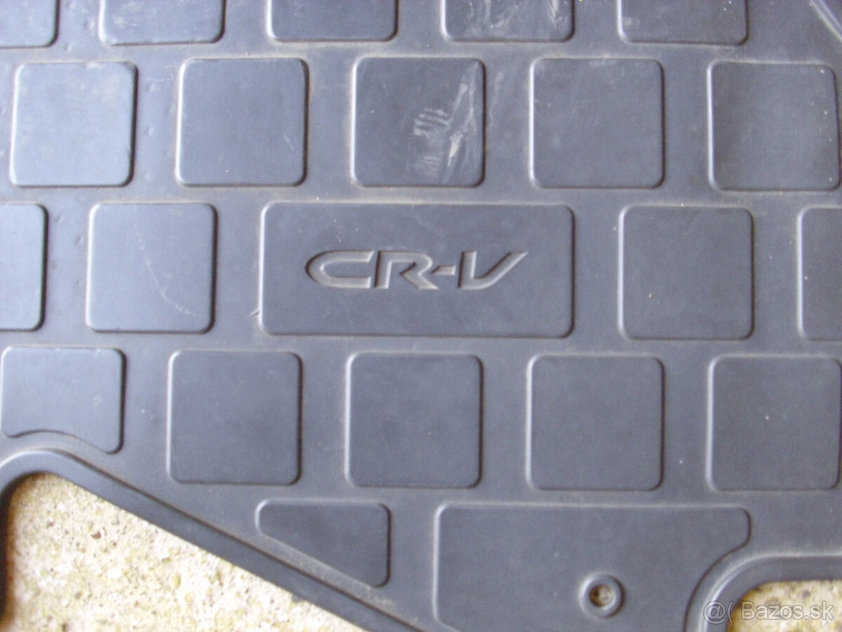 pr.suč.honda CR-V,,,2002-06, - 5