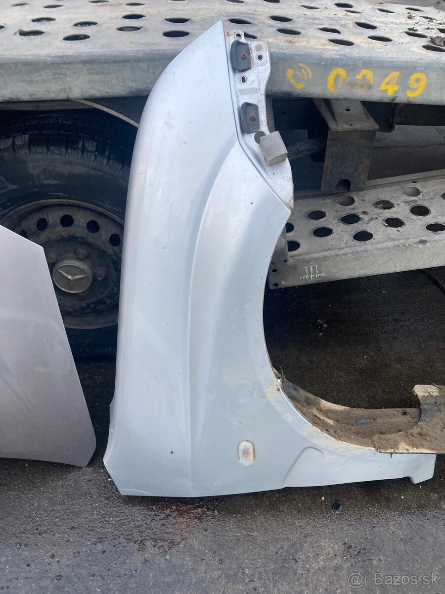 Diely Suzuki Ignis 1.3 4x4 - 5