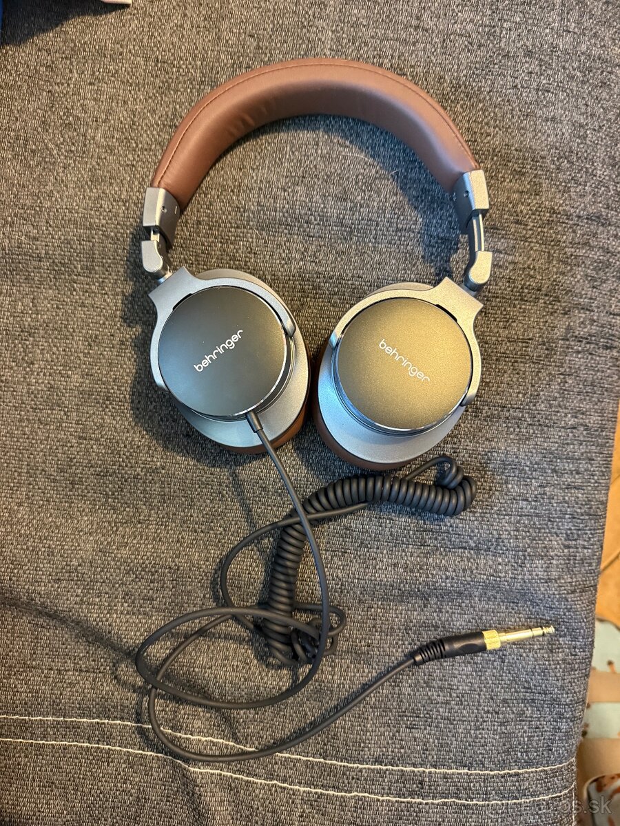 Mixpult Numark Platinum FX - 5