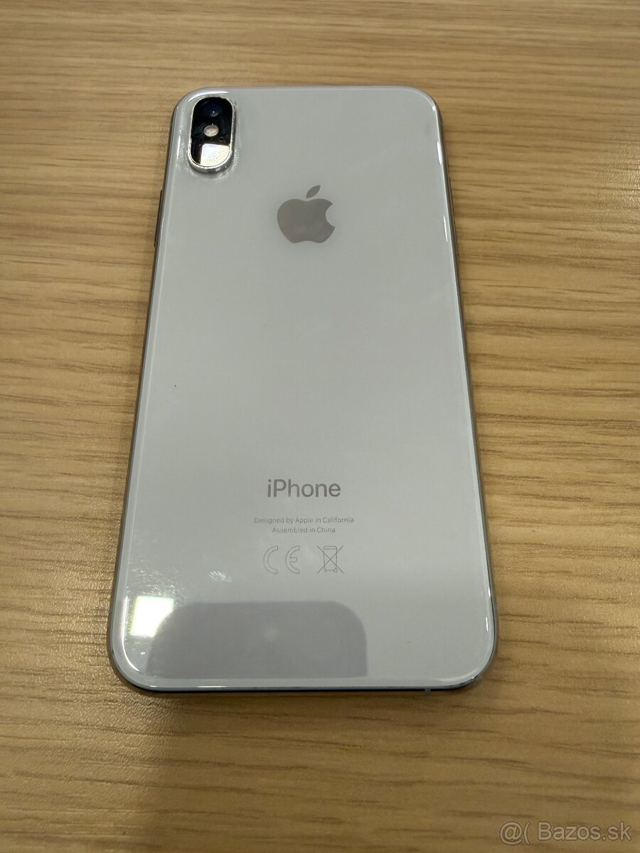 Predám Iphone XS 512GB - 5