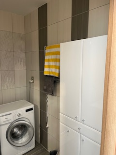 Prenájmem 1 izbový byt. - 5