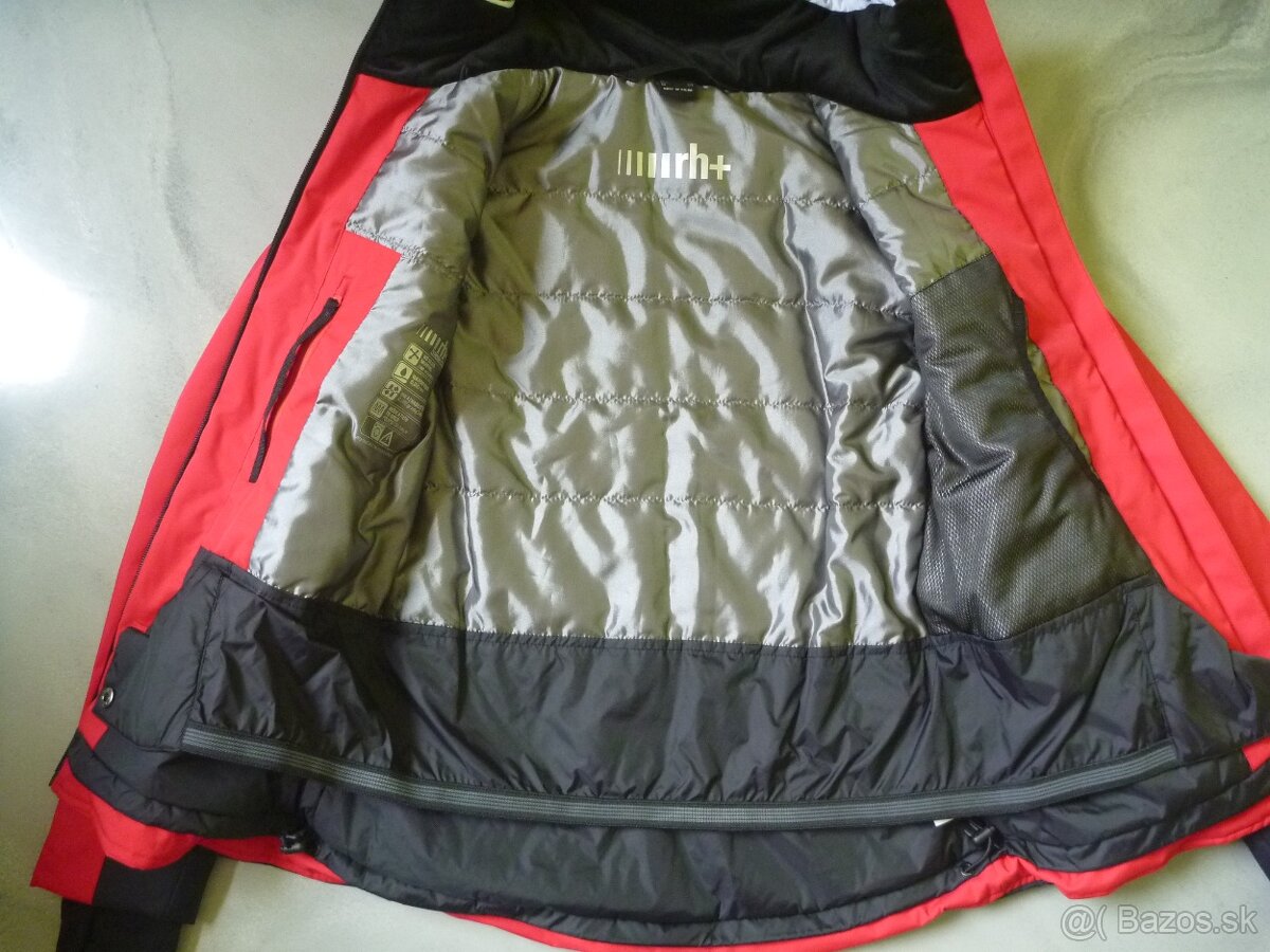 2 x dámska lyžiarska bunda - 5