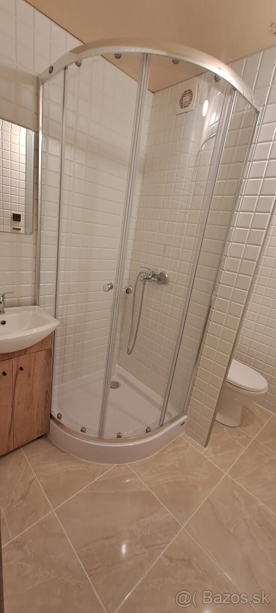 1 Izbový byt Detva Novosady (40m2) - 5