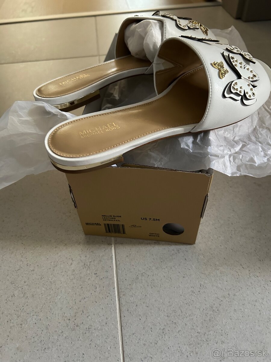 Michael Kors sandále originál 37 - 5