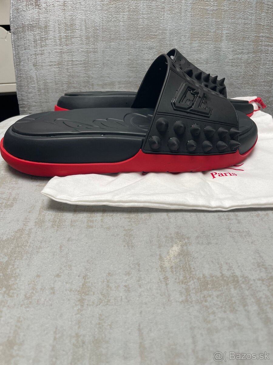 Christian Louboutin - 5