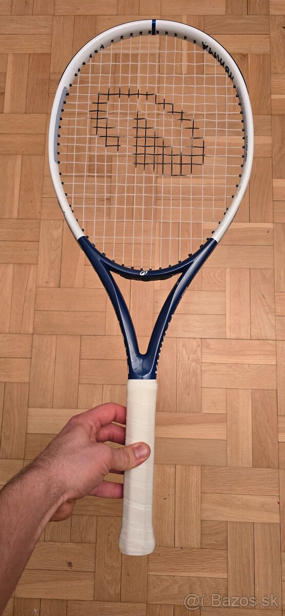 Tenisová raketa - nová - 5