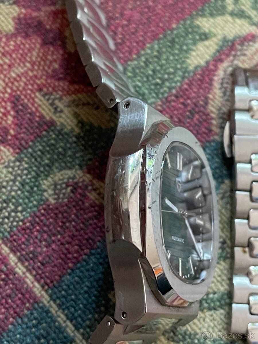 Predám pánske automatické hodinky Pagani Design 1728 - 5