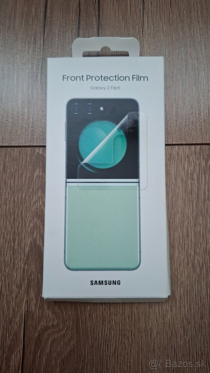 Samsung Galaxy Z Flip 5 512GB - 5