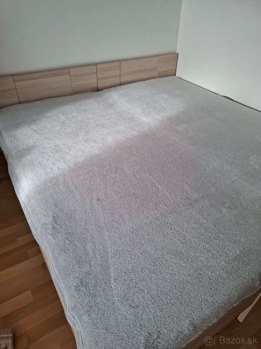 Použite postele zachovalé. - 5