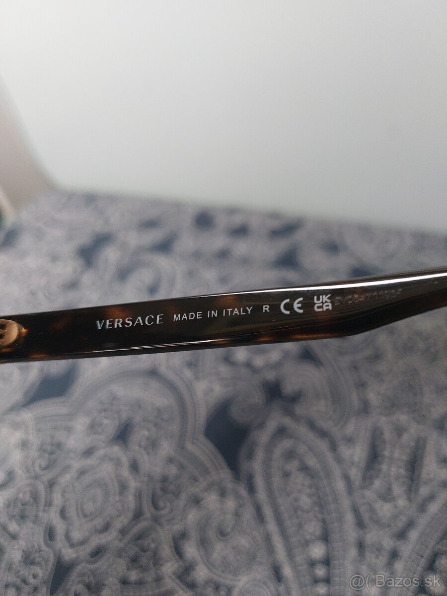 Original okuliare Versace - 5