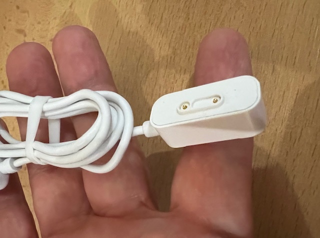 Original Nabíjačka pre Xplora X5 Play - 5