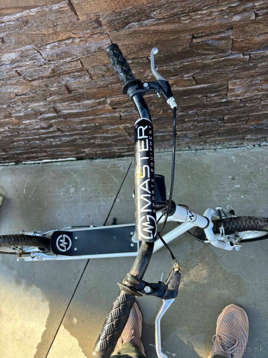 Detská kolobežka - 5