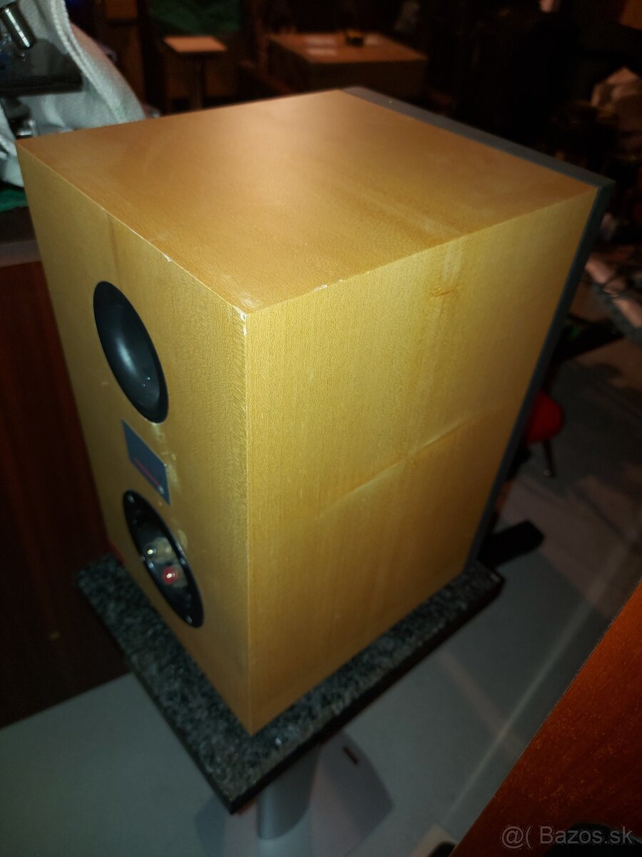 Predám Dynaudio audience 52 - 5