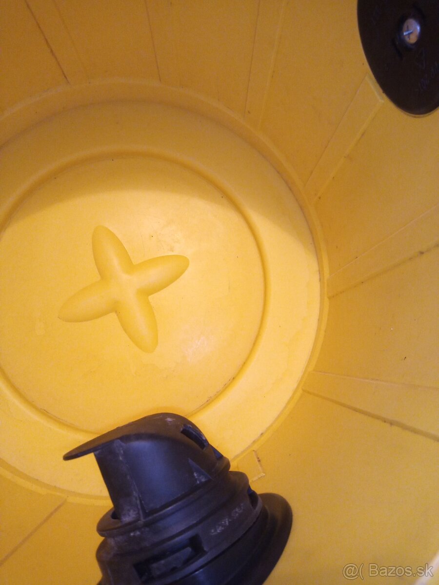 Tepovač Kärcher SE4002 - 5