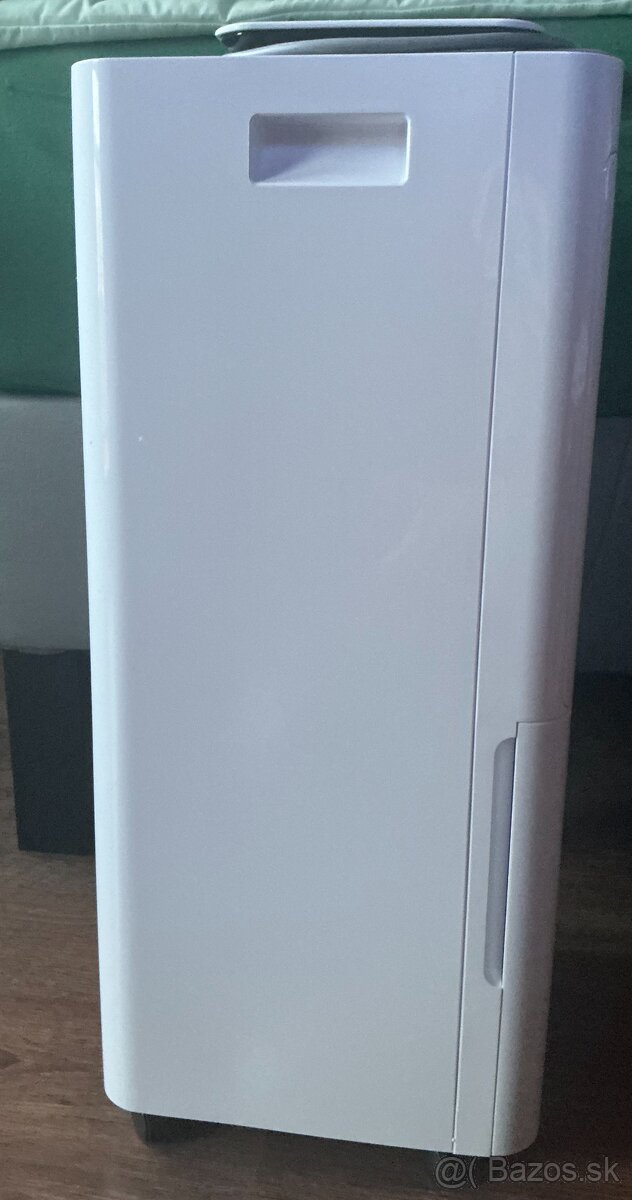 Concept OV2220 perfect air +3 uhlíkový filter + 3 prachový - 5