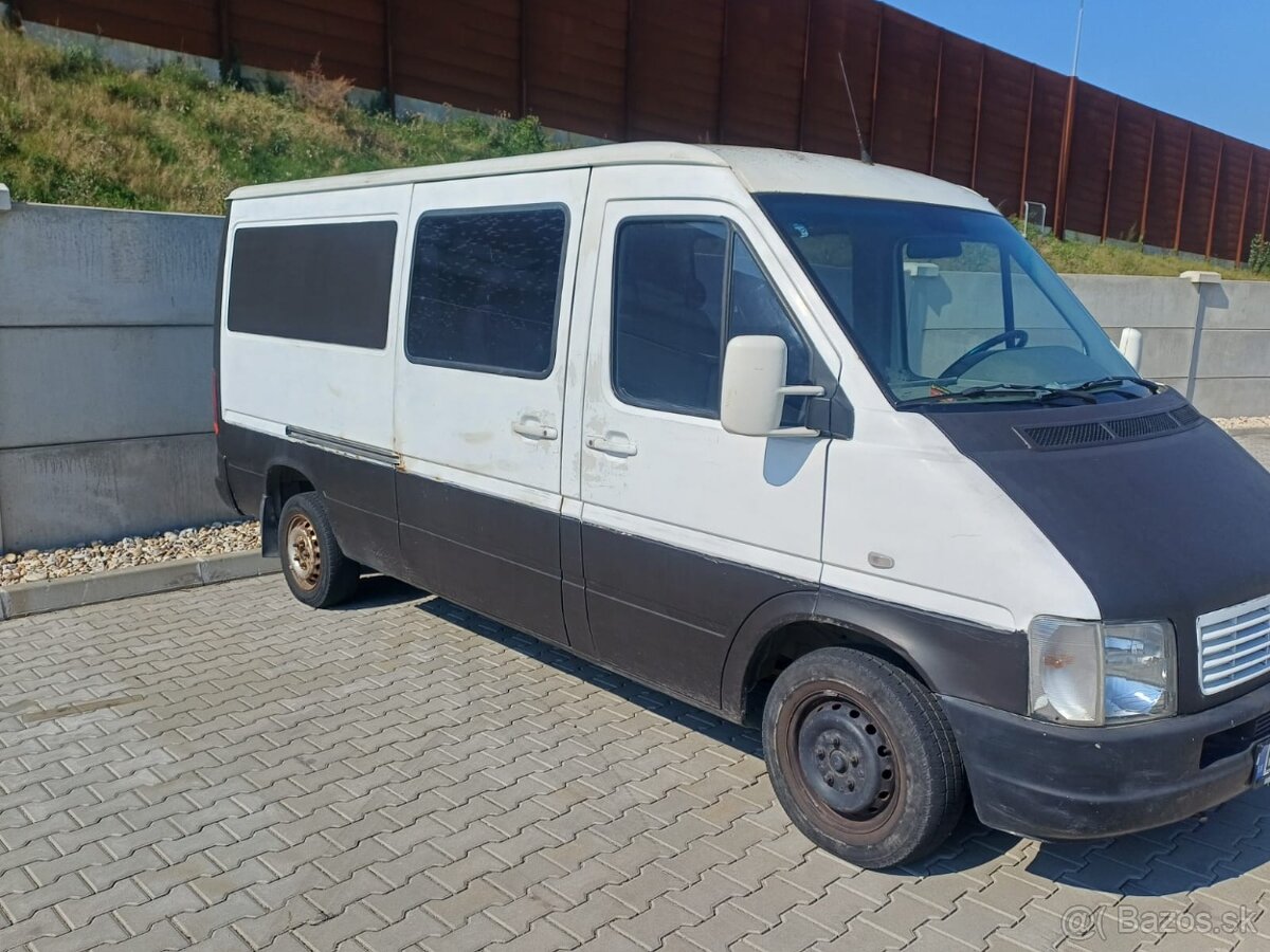 Volkswagen LT 30 - 5