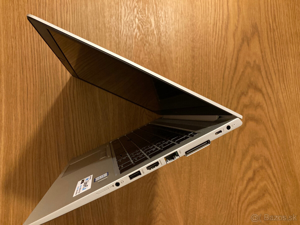 HP Elitebook 850 g6 i5/16gb/256ssd/FHD/Záruka3roky - 5
