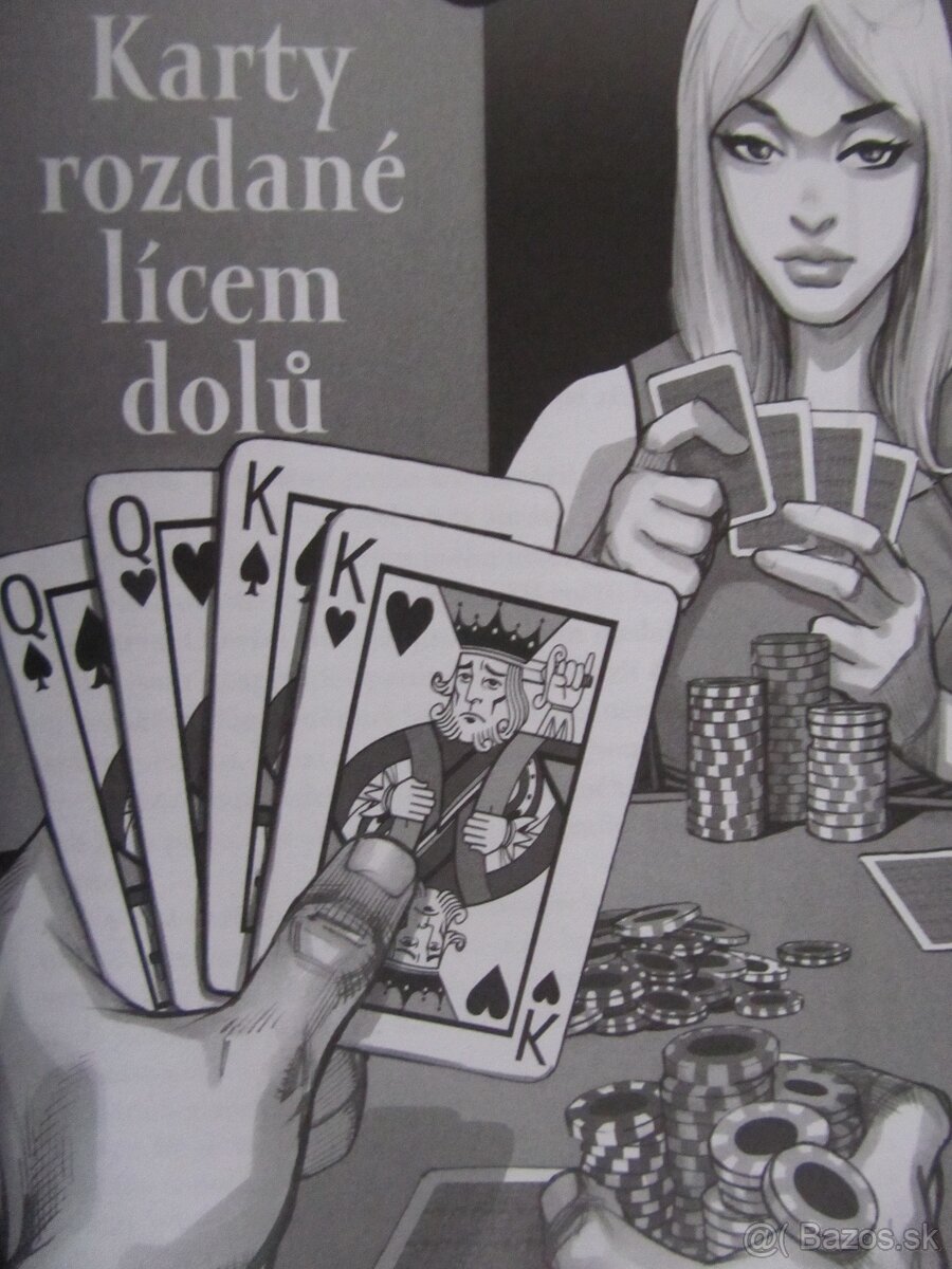 Neil Strauss Pravda-nepříjemná pravda o vztazích. - 5