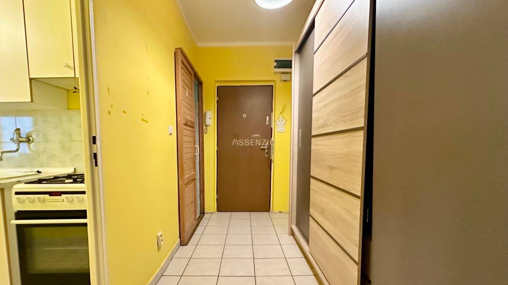 ASSENZIO – PREDAJ – 2 IZBOVÝ BYT – VRANOVSKA – PETRŽALKA - 5