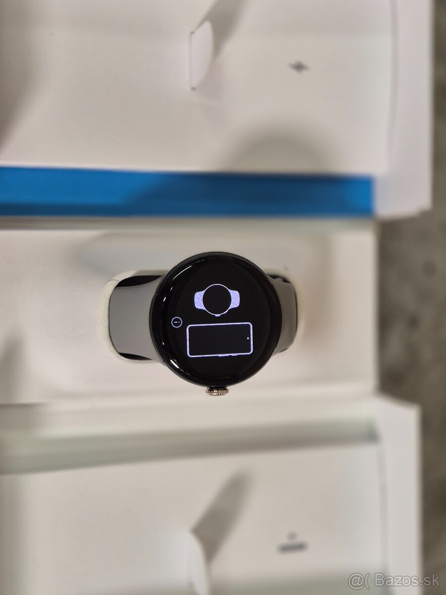 Google Pixel Watch 2, 41mm, Wi-Fi - 5