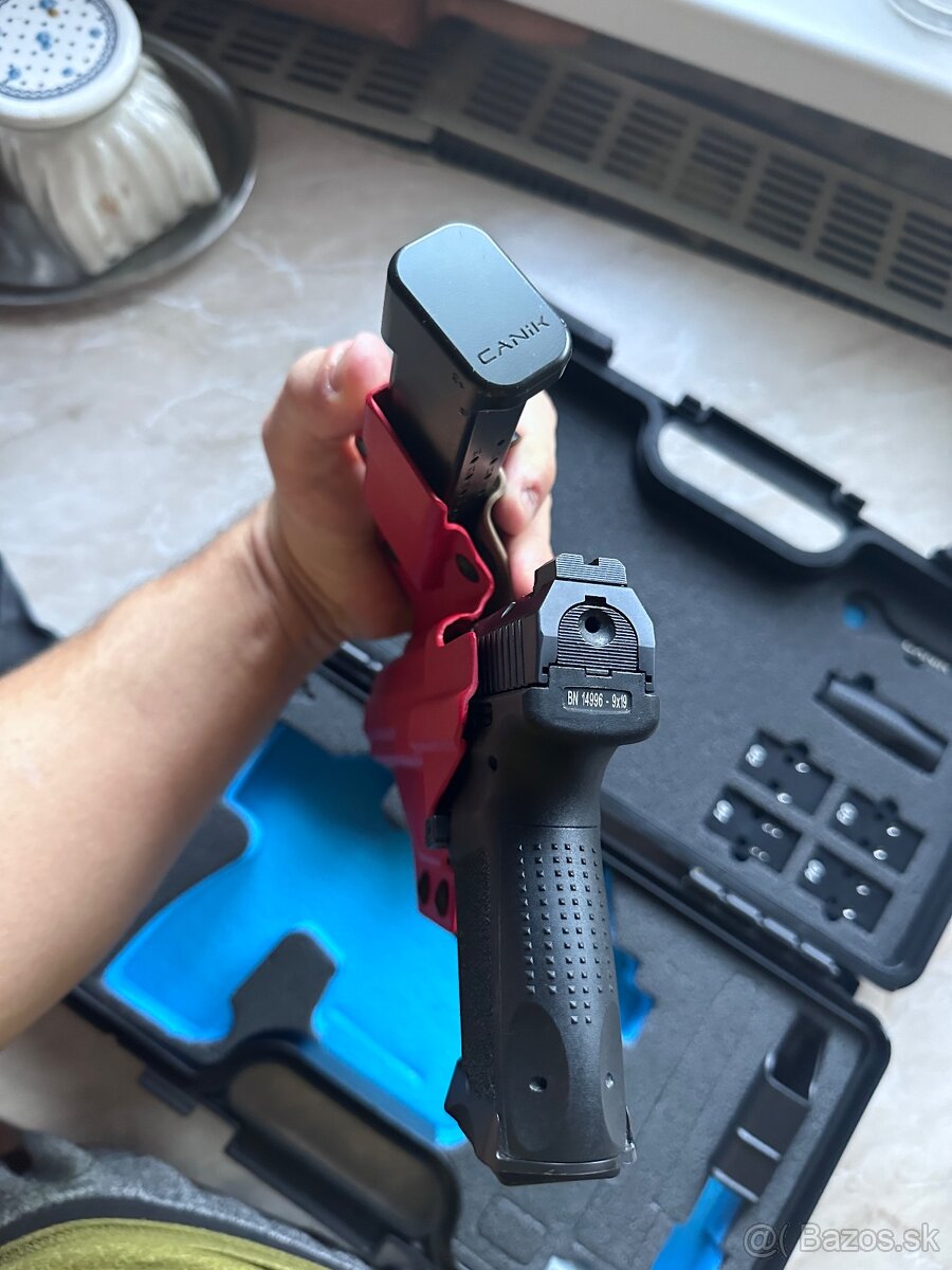 Canik TP9 Elite Combat Executive - 5